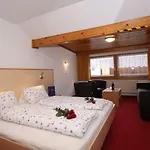 Bed and Breakfast Gaesteheim Anni Winkler Nauders