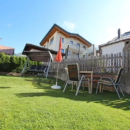 Gaesteheim Anni Winkler 3* Nauders