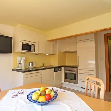 Couette-café Gaesteheim Anni Winkler Nauders