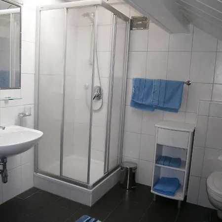 Gaesteheim Anni Winkler 3* Nauders