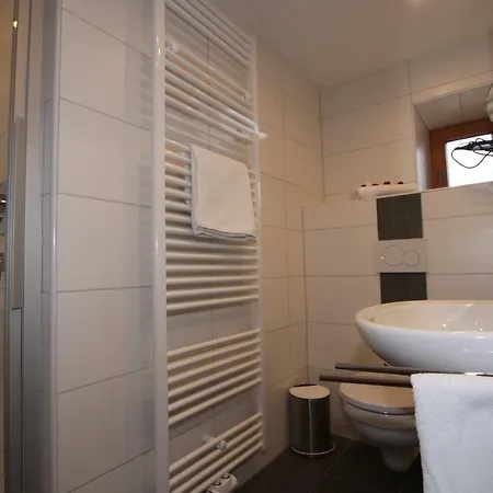 Gaesteheim Anni Winkler Couette-café Nauders