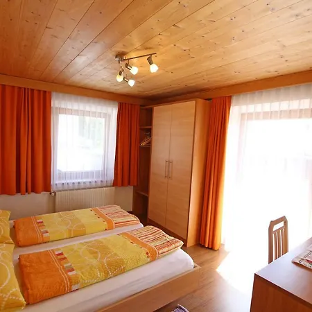 Panzió Gaesteheim Anni Winkler 3*