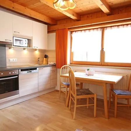 Gaesteheim Anni Winkler Nauders