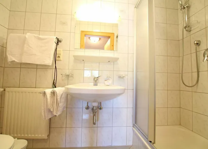 Gaesteheim Anni Winkler 3*