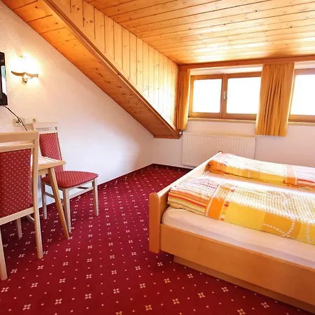 Panzió Gaesteheim Anni Winkler