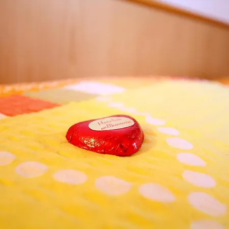 Gaesteheim Anni Winkler Panzió 3*