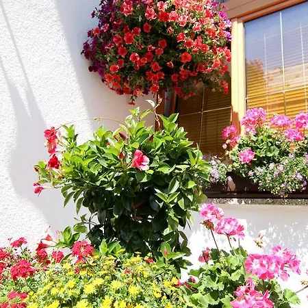 Panzió Gaesteheim Anni Winkler Nauders