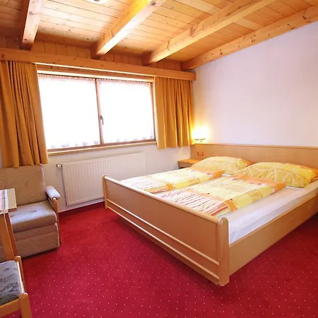 Gaesteheim Anni Winkler Nauders