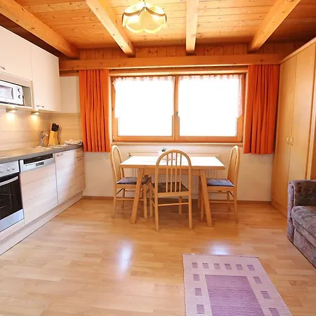 Panzió Gaesteheim Anni Winkler