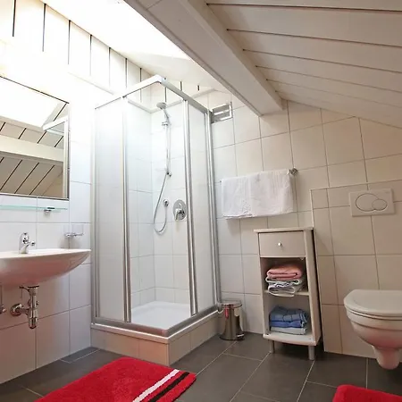 Gaesteheim Anni Winkler Panzió 3*