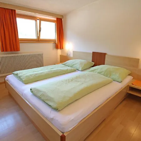 Gaesteheim Anni Winkler Nauders