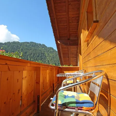 Gaesteheim Anni Winkler Nauders