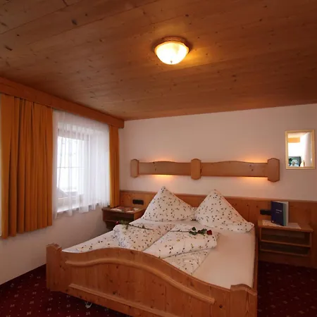 Panzió Gaesteheim Anni Winkler