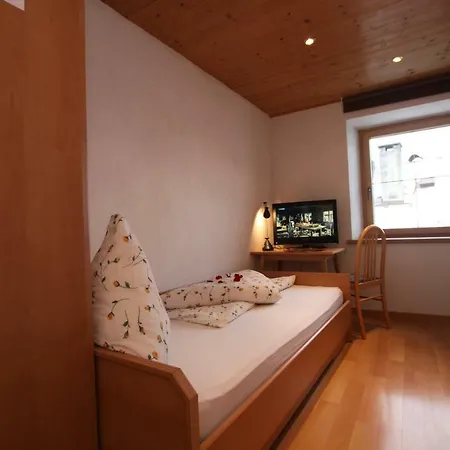 Panzió Gaesteheim Anni Winkler