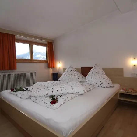 Panzió Gaesteheim Anni Winkler Nauders