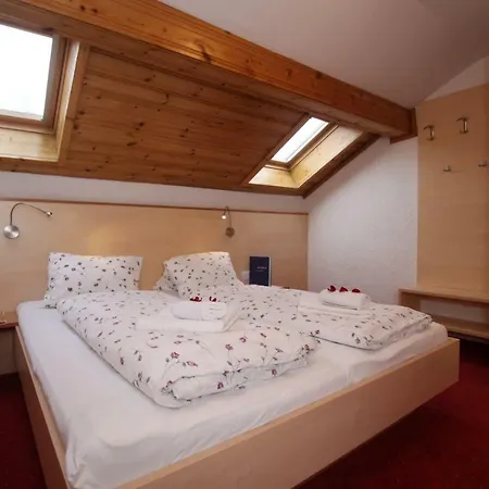 Gaesteheim Anni Winkler Nauders