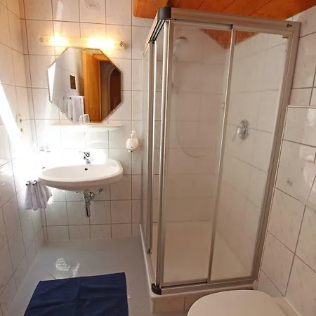 Gaesteheim Anni Winkler Panzió Nauders