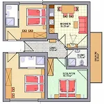 Bed & Breakfast Gaesteheim Anni Winkler Nauders