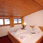 Bed & Breakfast Gaesteheim Anni Winkler Nauders