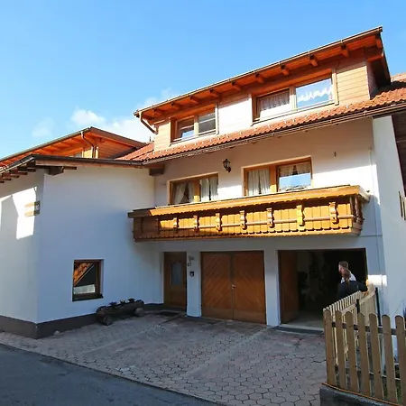 Gaesteheim Anni Winkler 3* נאודרס
