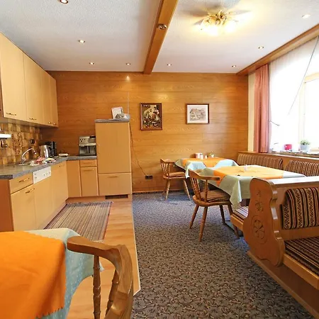 Gaesteheim Anni Winkler Bed & Breakfast