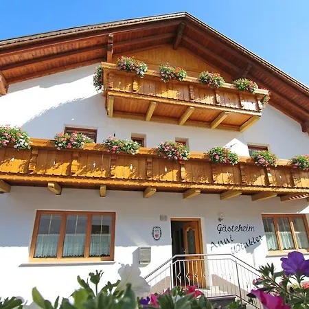 Gaesteheim Anni Winkler 3*