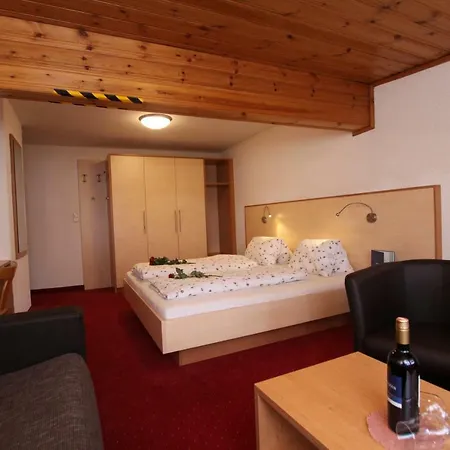 Bed & Breakfast Gaesteheim Anni Winkler